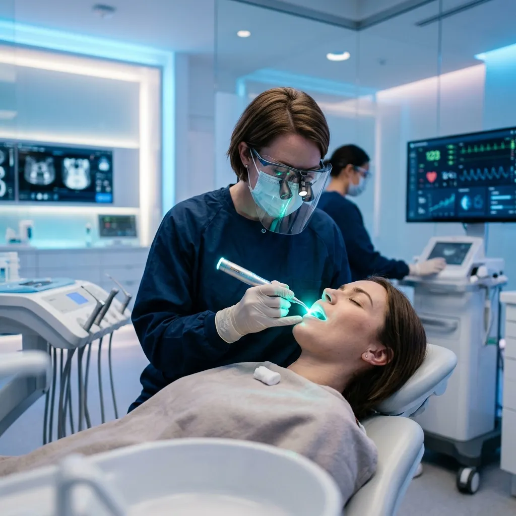 Laser Terapia