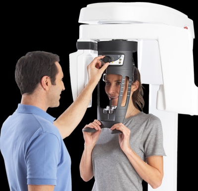 Radiologia digitale 3D