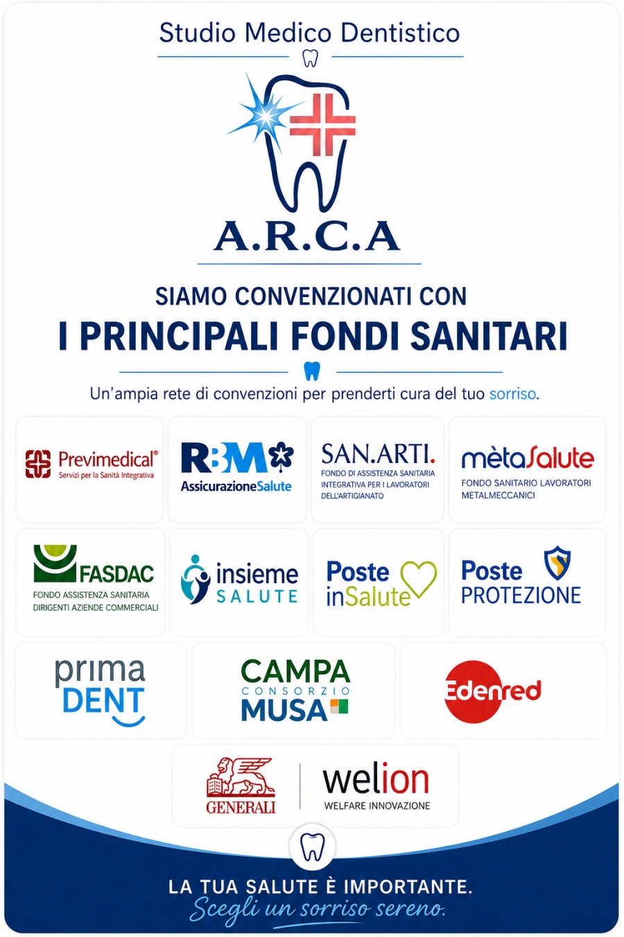 Convenzioni